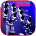 bass booster Equalizer 2018