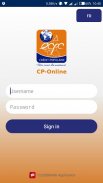 CP-Online screenshot 3