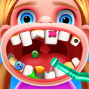 School Dentist - Tooth Icon