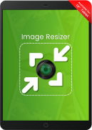 Image Resizer - Crop, Resize & Compress Images screenshot 8