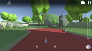 Mini Golf screenshot 4