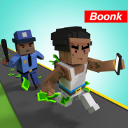 Boonk Gang screenshot 2