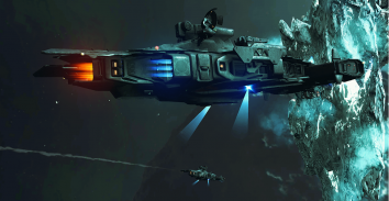 Star Combat screenshot 6