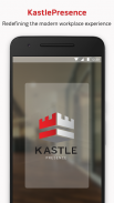 KastlePresence screenshot 0