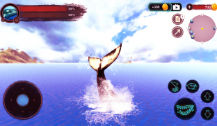 The Humpback Whales screenshot 15