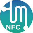 NFC Tagmatic Icon