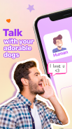 Human to Dog Translator screenshot 3