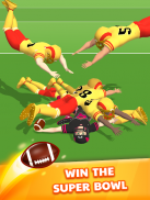 Football Life! screenshot 4