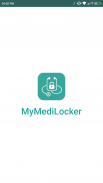 MyMediLocker screenshot 0