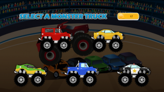 Monster Trucks Racing on the App Store