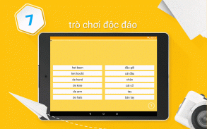 Học tiếng Hà Lan - 11.000 từ screenshot 13