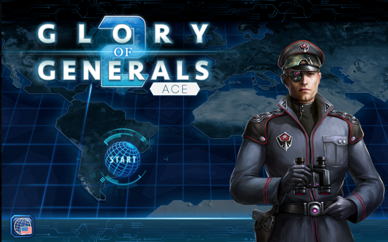 Glory of Generals2 - APK Download for Android | Aptoide