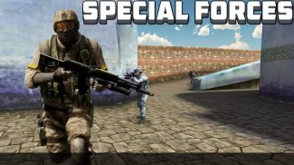 Special Forces screenshot 0