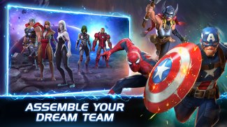 Marvel Contest of Champions screenshot 2