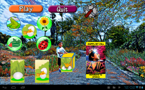 Autism Speech Sequencing ZApps 1.0 screenshot 8