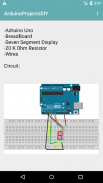 Arduino Projects screenshot 2