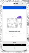 House Plans Floor Plans Ideas screenshot 3