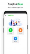 Sharein - Indian Fast & Secure Sharing App screenshot 6