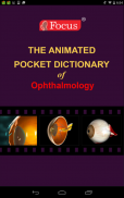 Ophthalmology -Pocket Dict. screenshot 7