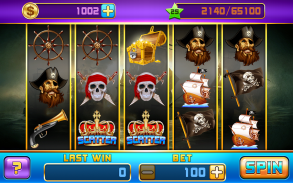 Bonus Slots: Drehen & gewinnen screenshot 4