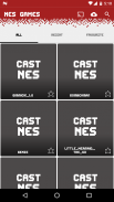 CastNES - Chromecast Games screenshot 0