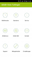 Abfall-App Abfall+ screenshot 5