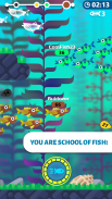 More Fish! screenshot 2