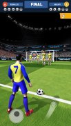 Football Kicks Strike Game screenshot 21