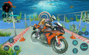 Bike Stunt Bike Race: Multiplayer Bike Racing Game screenshot 4