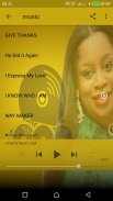 Sinach – Top Songs- Without Internet 2019 screenshot 2