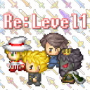 Re:Level1 -2DRPG- Icon