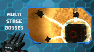 Space Turret - Defense Point screenshot 2