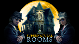 Supernatural Rooms screenshot 21