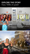 Fashion Empire - simulador de boutique dressup screenshot 7