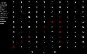 word search screenshot 3