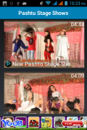 Pashto Stage Shows Dance and Song UAE 2020 screenshot 3