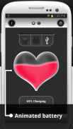 Battery Heart screenshot 3
