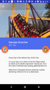 VR Guide: Six Flags Over Georgia screenshot 3