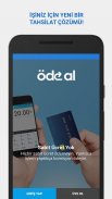 Ödeal POS screenshot 0