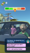 Taxi Master screenshot 5