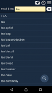 English-Russian Dictionary+ screenshot 6