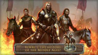 Strategy & Tactics: Medieval C screenshot 2