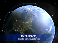 Solar Walk Lite - Planetarium 3D: Explore Space screenshot 13