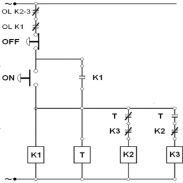 Simple Inverter Circuit Diagram screenshot 5