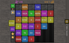 X2 Merge Block Puzzle screenshot 15