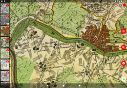 Vetus Maps screenshot 9