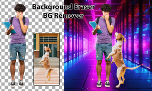 Background Eraser: BG Remover screenshot 2