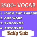 ENGLISH VOCAB QUIZ icon