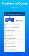 Unity Basics Tutorials App screenshot 1