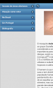 As pragas de insectos screenshot 2